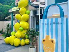 -苏小糖(鼓浪屿三丘田花园店)