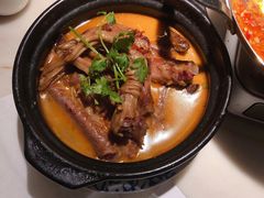 鸭三宝-小菜园新徽菜(合肥之心城店)