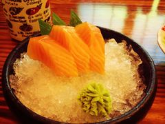 -坂吉屋·居酒屋深夜食堂(龙湖店)