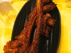 -望京小腰(北京总店)