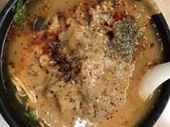-曹宝林砂锅麻辣烫(星光路店)