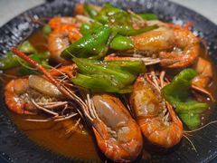 -沪小胖·小龙虾·蓝龙王(八佰伴店)