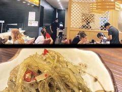 -东京屋(武定路店)