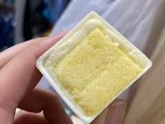 豆乳芝士-好利来(清华南门店)