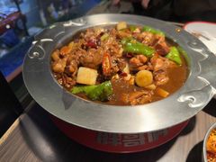 -胖哥俩肉蟹煲(杭州下沙学林街店)