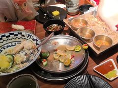 -摩打食堂(壹方中心店)