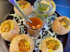 -Santoor 萨都里印度餐厅(北锣鼓巷店)
