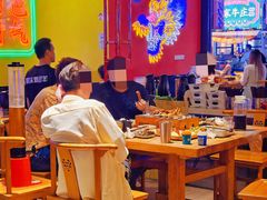 -龙头烤羊排•烤全羊•精酿扎啤(厦滘店)