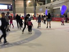 -冠军冰场CHAMPION RINK(百联又一城店)