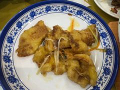 -玉桥餐厅(天坛店)