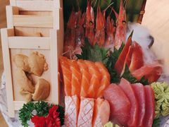 -福樱兰海鲜放题铁板烧(加州店)