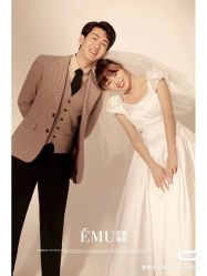 -EMU艺慕摄影(扬中店)