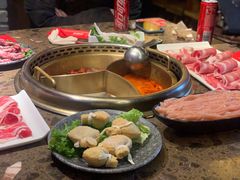 鱼籽福袋-小龙坎老火锅(北京三里屯店)