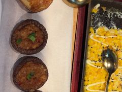 -丰茂烤串(公园店)