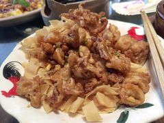 -广府乡下·饭庄(新港东路店)