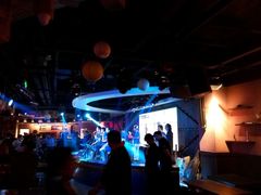 -致青春光阴的故事音乐酒吧(虹桥坊店)