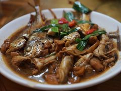 -聪辉同安老美食饭店(大元路店)