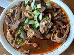 -二分八云雁阁•新晋菜大同味(长治路店)