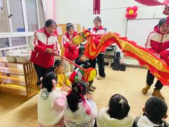 -布朗幼儿园(北江豪庭园)