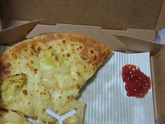 -必胜客(新辰里酒仙桥店)