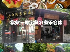 -张鸟园农家乐(张鸟园店)