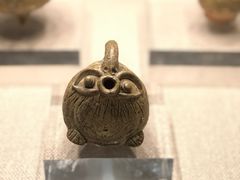 -中国闽台缘博物馆