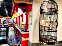 -清真京华源·涮肉烧烤(丰庆店)