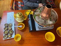 -塔洛藏餐吧(香格里拉古城店)