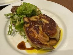 -Le Comptoir de la Gastronomie