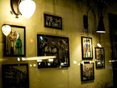 -宝莱纳啤酒花园餐厅PAULANER BRAUHAUS Nanjing(广州路店)