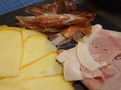 芝士冷切拼盘-LA MAISON公鸡和龙(蛇口店)