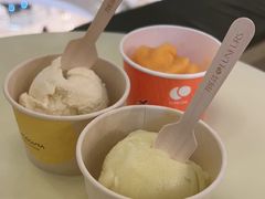 -LUNEURS月乐诗 La Glace(环贸店)