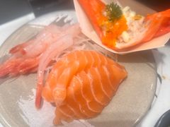 -争鲜回转寿司(朝北大悦城店)