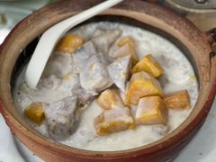 -阿殳菜馆·私厨(水围村店)