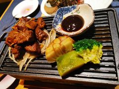 -本逸·割烹料理(湖墅店)