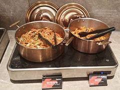 -比格比萨自助(新辰里学清路店)