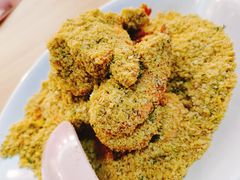 -龙海鲜螃蟹王(宏茂桥店)