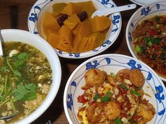 -八碗湘长沙市井菜(坡子街店)