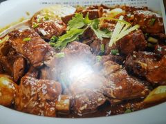 -谢蟹浓·肉蟹煲(新奥店)