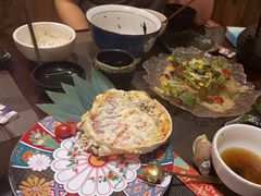 -弓二·烧鸟居酒屋(财富购物中心店)