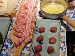 -东道煮牛肉火锅(东盛大街店)
