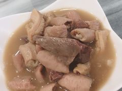 -恩宁刘福记(东华东路店)