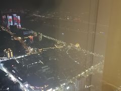 -长沙尼依格罗酒店