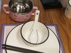 -U你·天然调味(南湖总店)