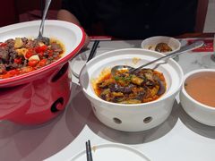 -辣可可·小炒黄牛肉(望京凯德MALL店)