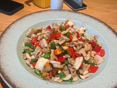 -黄山老妈·土菜(碧桂园店)