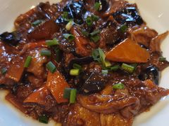 -锡和无锡菜(景丽苑店)