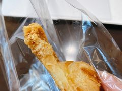 小蝴蝶酥（甜）-国际饭店·帆声西饼屋(黄河路店)