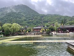 -华清宫景区