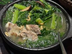 -大洋家·精品潮汕菜·生腌砂锅粥(天河东路店)